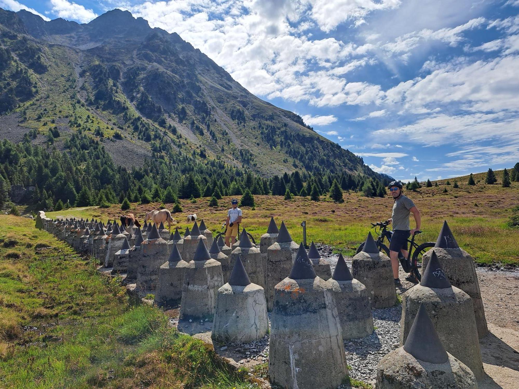 Apart Am Brunnen รีด อิม โอเบอร์อินน์ทาล ภายนอก รูปภาพ